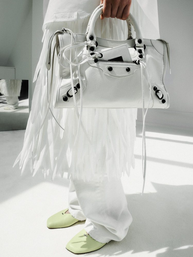 Balenciaga Resort 2026 Bags 28 Balenciaga Resort 2026 Bags 28