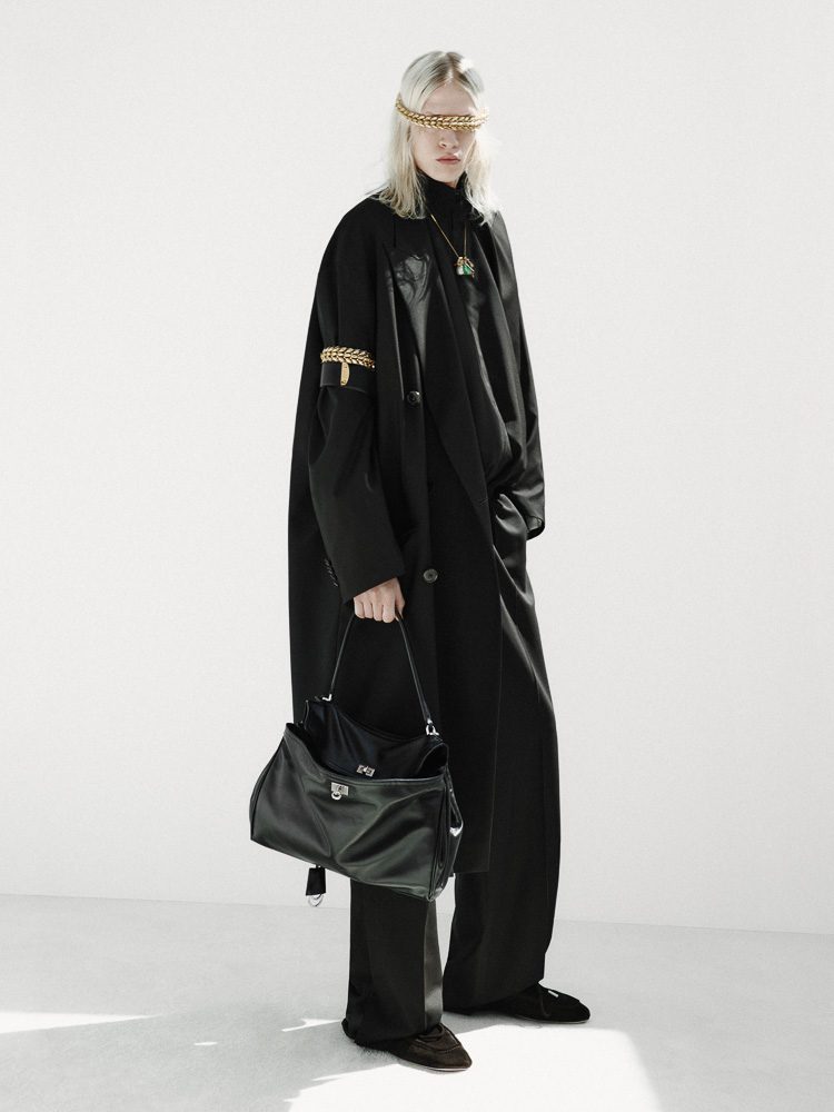 Balenciaga Resort 2026 Bags 34 Balenciaga Resort 2026 Bags 34
