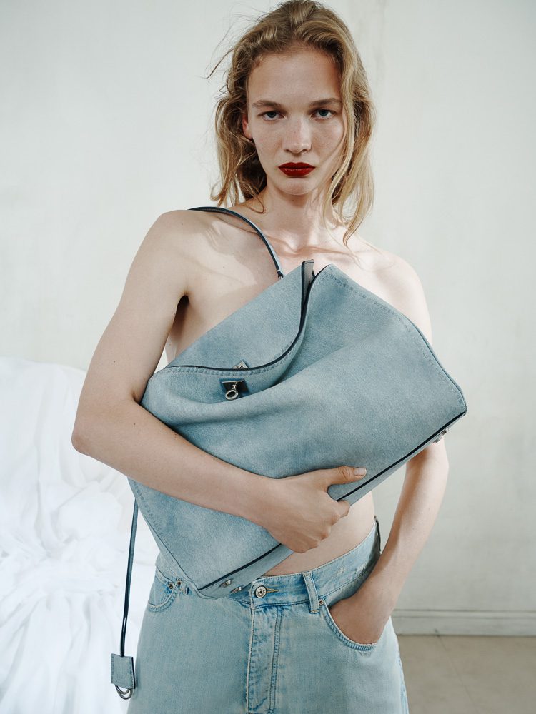 Balenciaga Resort 2026 Bags 41 Balenciaga Resort 2026 Bags 41
