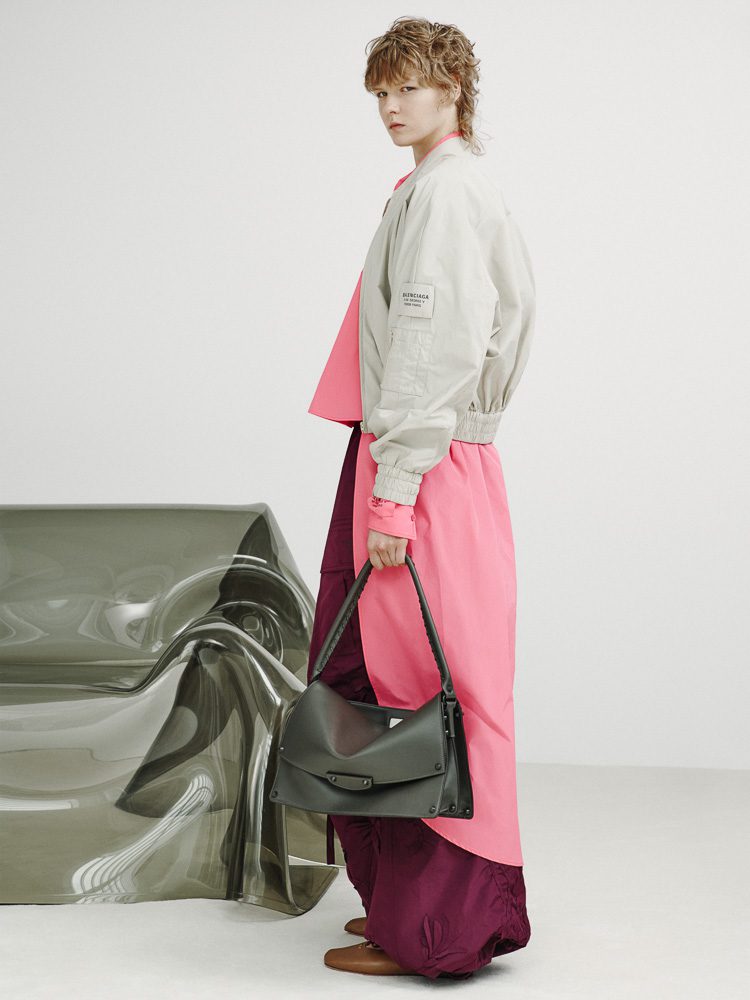 Balenciaga Resort 2026 Bags 43 Balenciaga Resort 2026 Bags 43