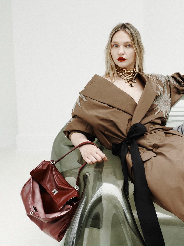 Balenciaga Resort 2026 Bags 44 Balenciaga Resort 2026 Bags 44