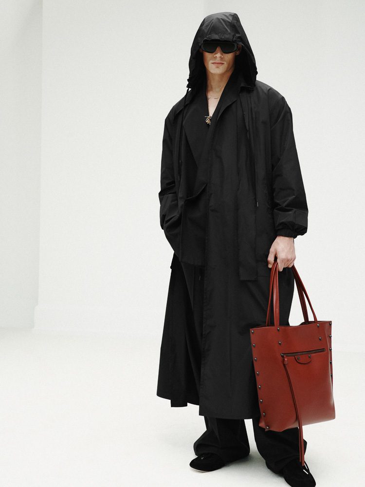 Balenciaga Resort 2026 Bags 45 Balenciaga Resort 2026 Bags 45