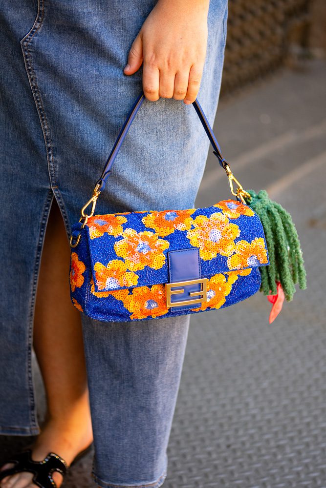 Best Bags in the Wild Seen During NBA Playoffs 2026 11