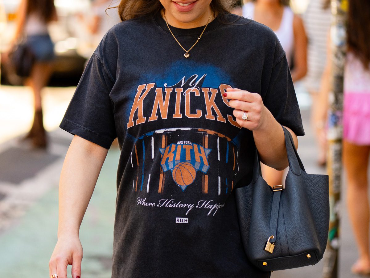 Front Page 2 Best Bags in the Wild Seen During NBA Playoffs 2026 14