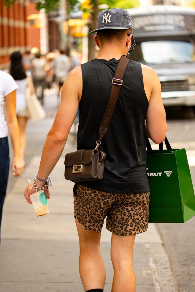 Best Bags in the Wild Seen During NBA Playoffs 2026 7