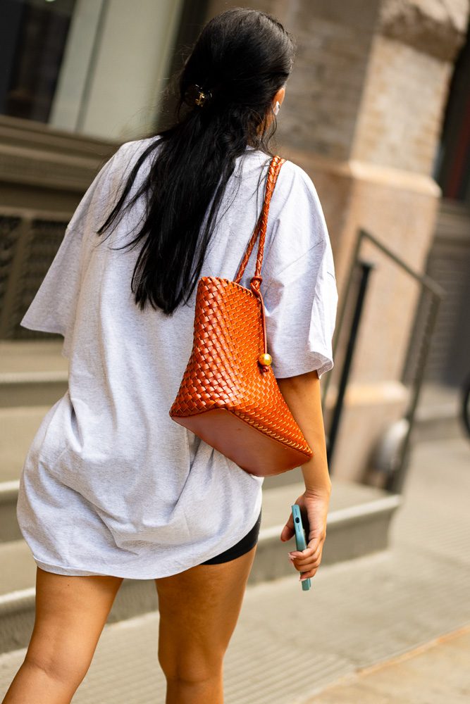 Best Bags in the Wild Seen During NBA Playoffs 2026 8
