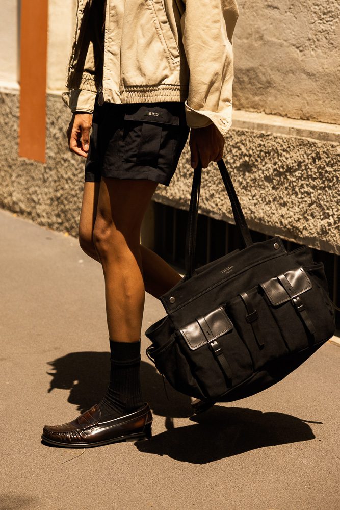 Best Bags of Prada Street Style 1 Best Bags of Prada Street Style 1