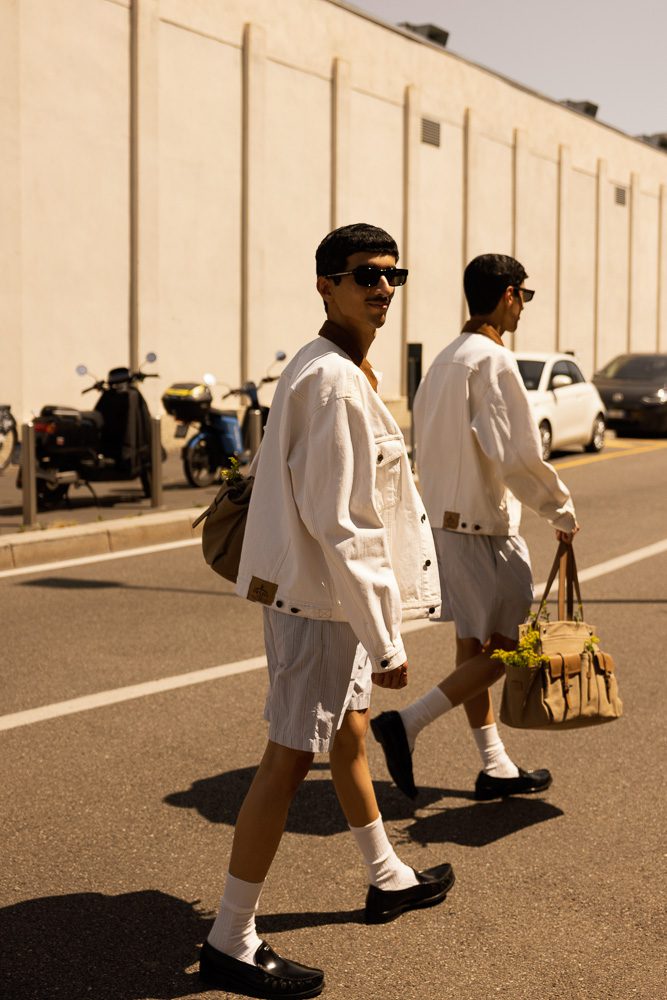 Best Bags of Prada Street Style 13 Best Bags of Prada Street Style 13