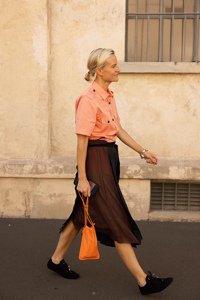 Best Bags of Prada Street Style 23