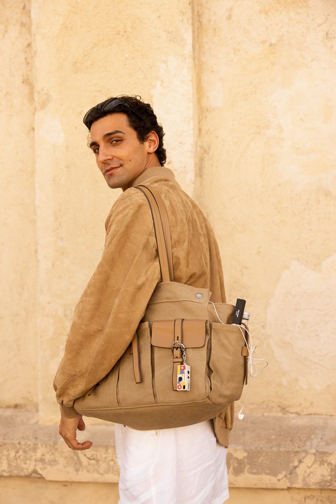 Best Bags of Prada Street Style 24 Best Bags of Prada Street Style 24