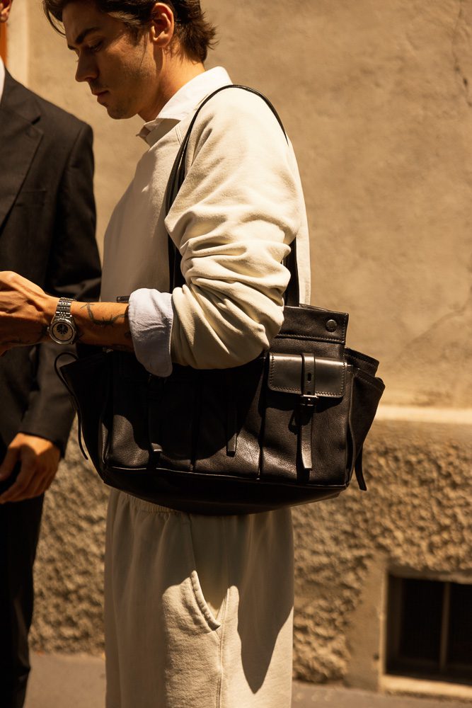 Best Bags of Prada Street Style 9 Best Bags of Prada Street Style 9