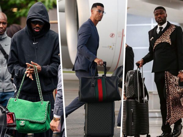 Best Bags of World Cup