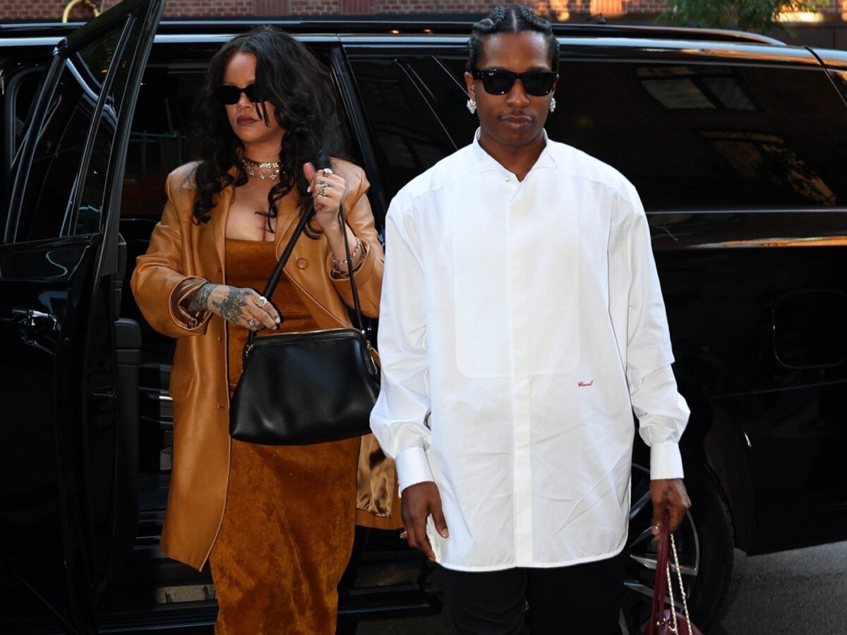 Best Celeb Bags of June 2026