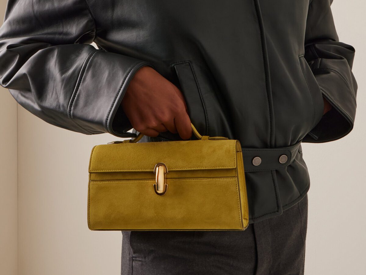 Best Chartreuse Bags for Spring 2026