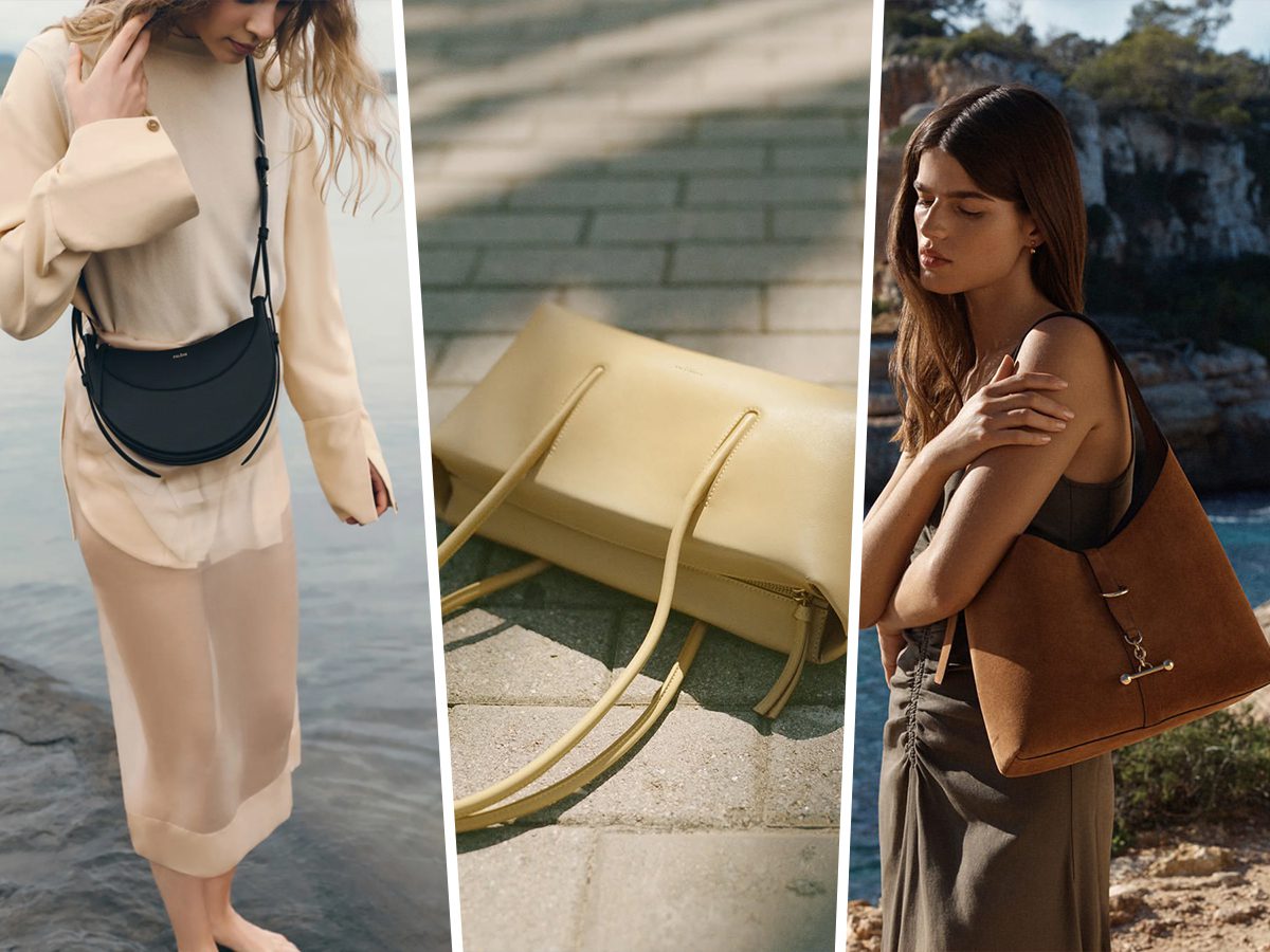 Best Mid Range HAndbag Brands of 2026