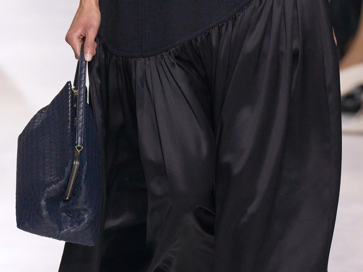 Bottega Veneta 1998 Bag 2