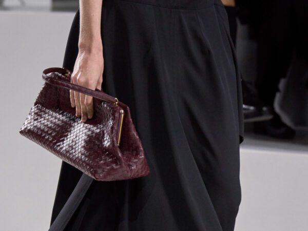 Bottega Veneta 1998 Bag