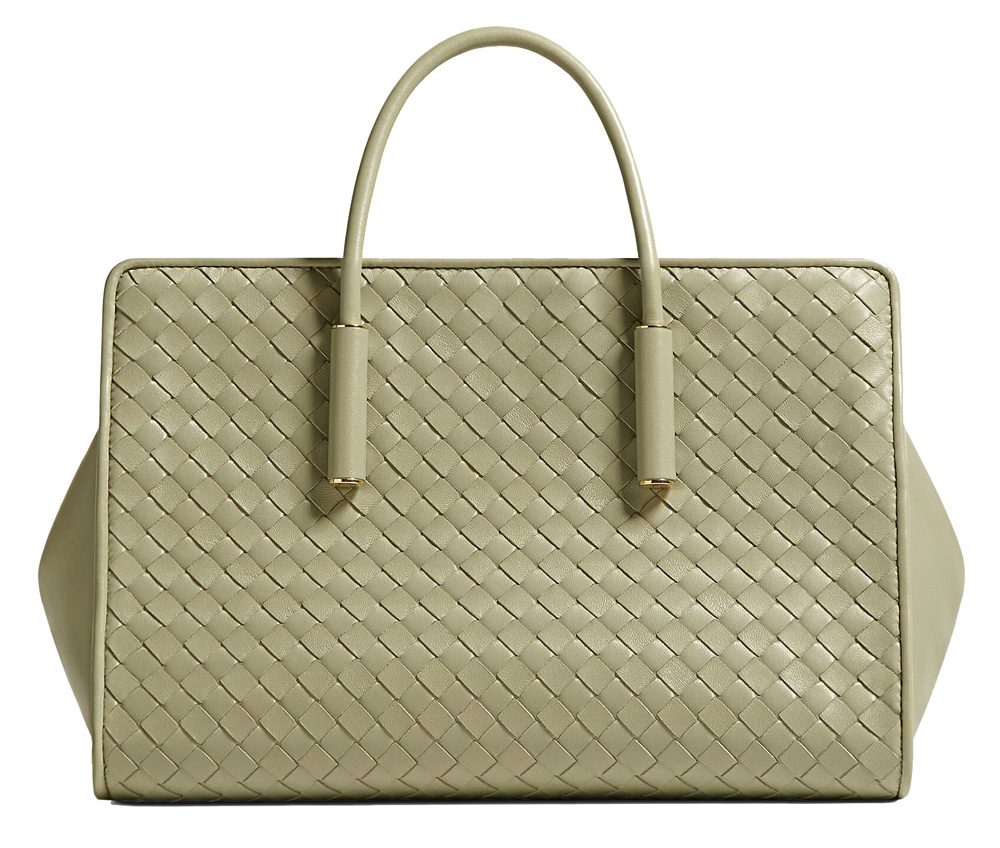 Bottega Veneta Barbara Bag