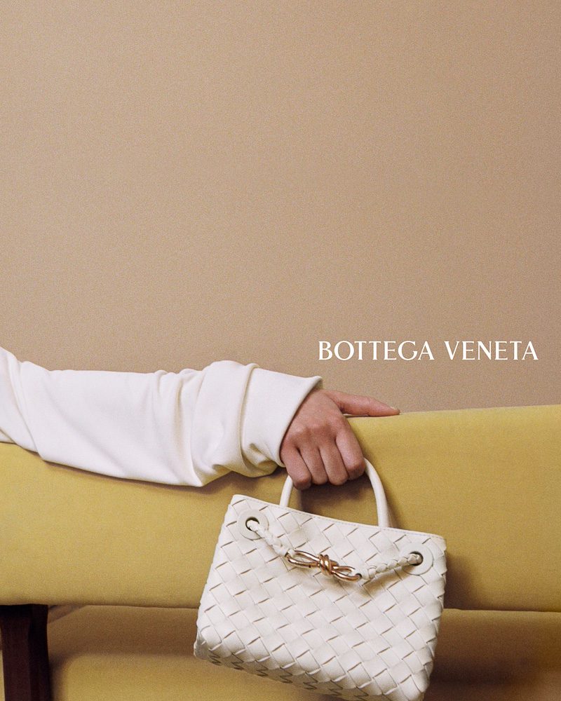 Bottega Veneta Il Mio Series 1