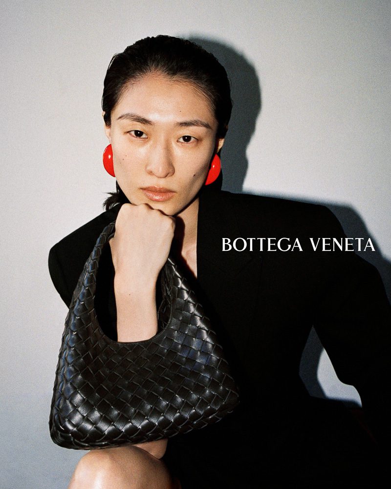 Bottega Veneta Il Mio Series 10