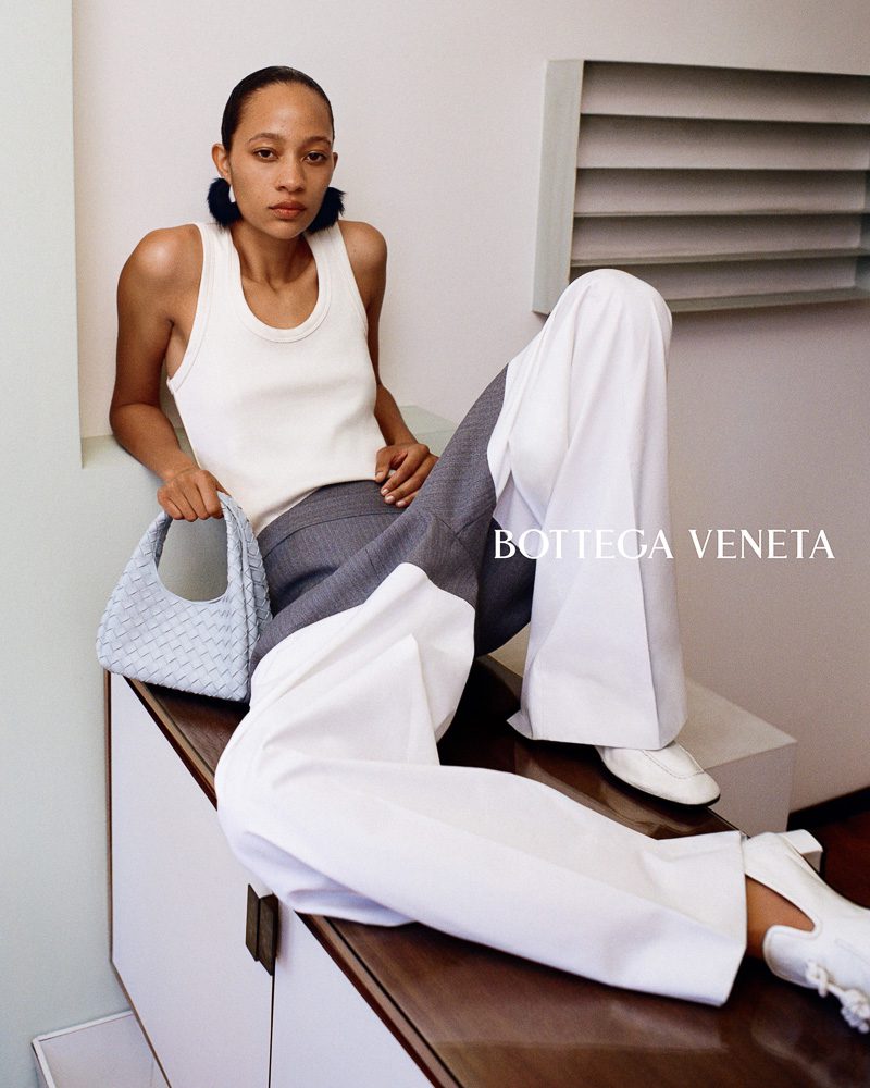Bottega Veneta Il Mio Series 12