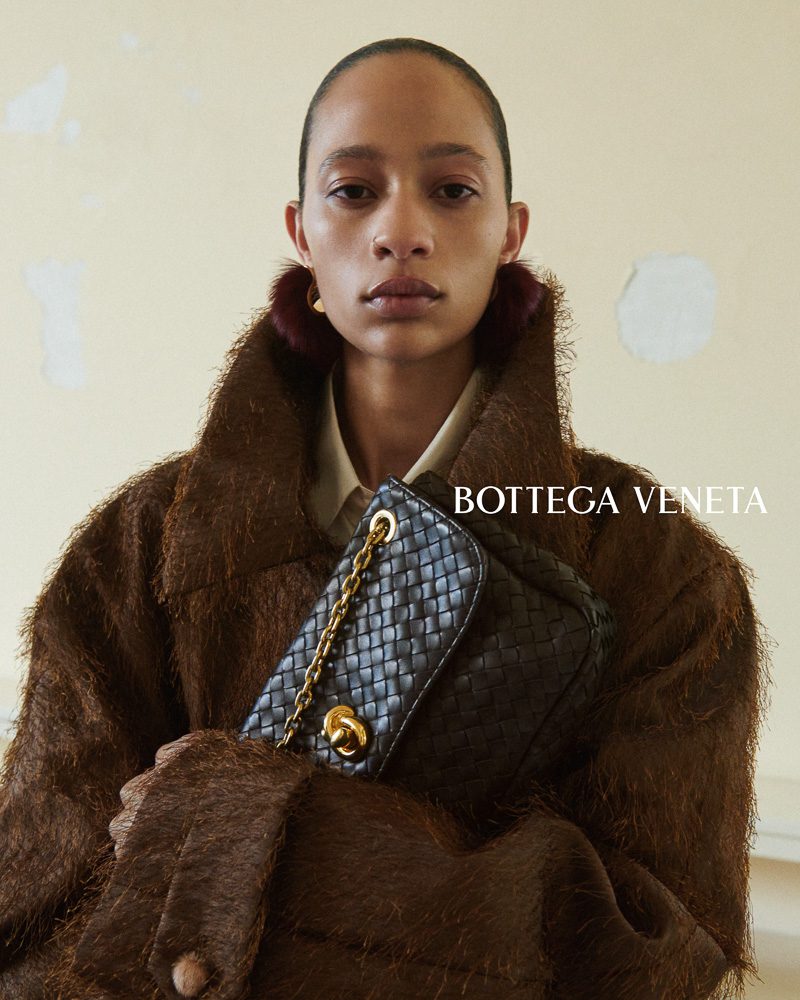 Bottega Veneta Il Mio Series 2