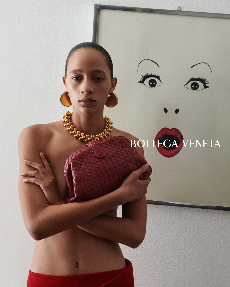 Bottega Veneta Il Mio Series 3