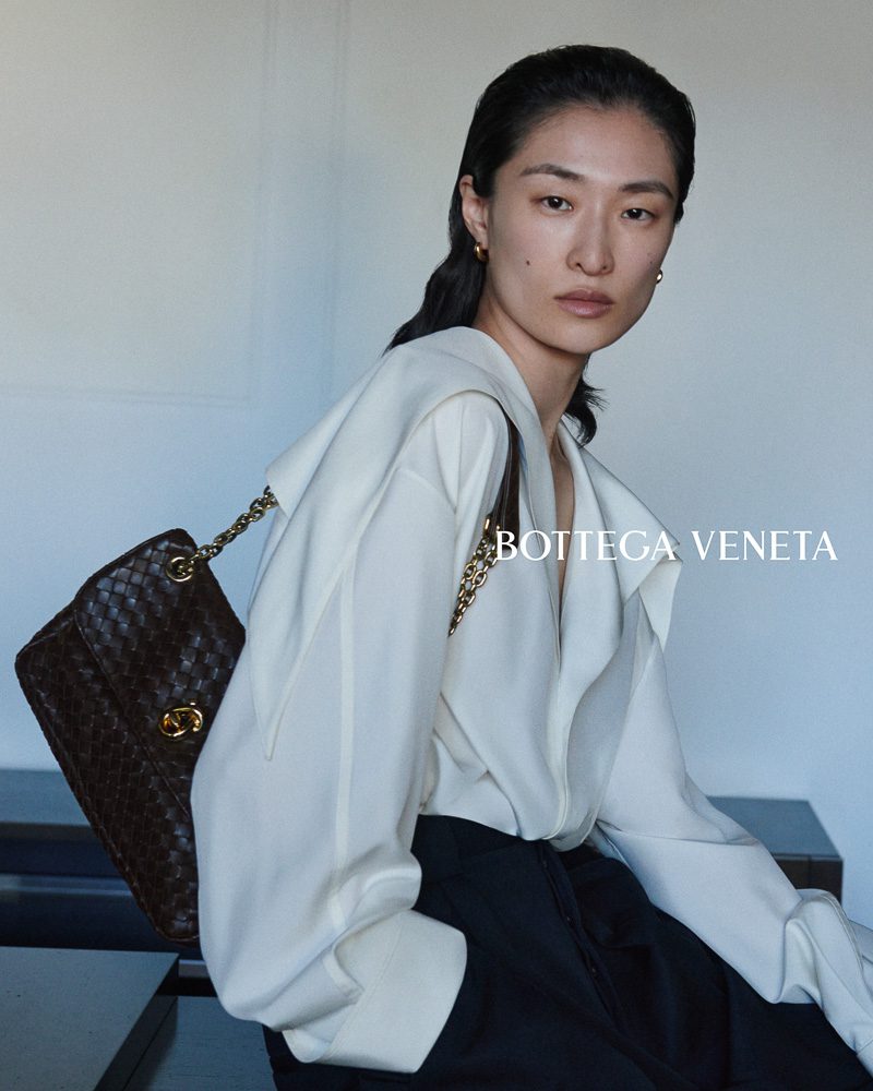 Bottega Veneta Il Mio Series 4