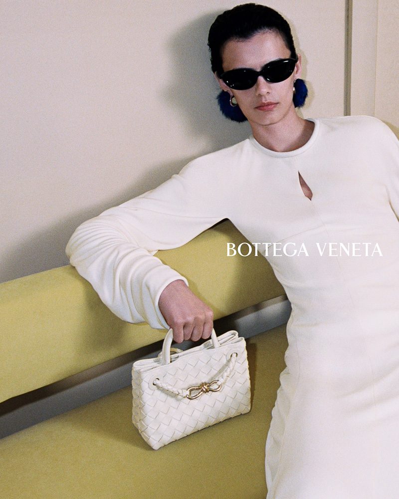 Bottega Veneta Il Mio Series 7