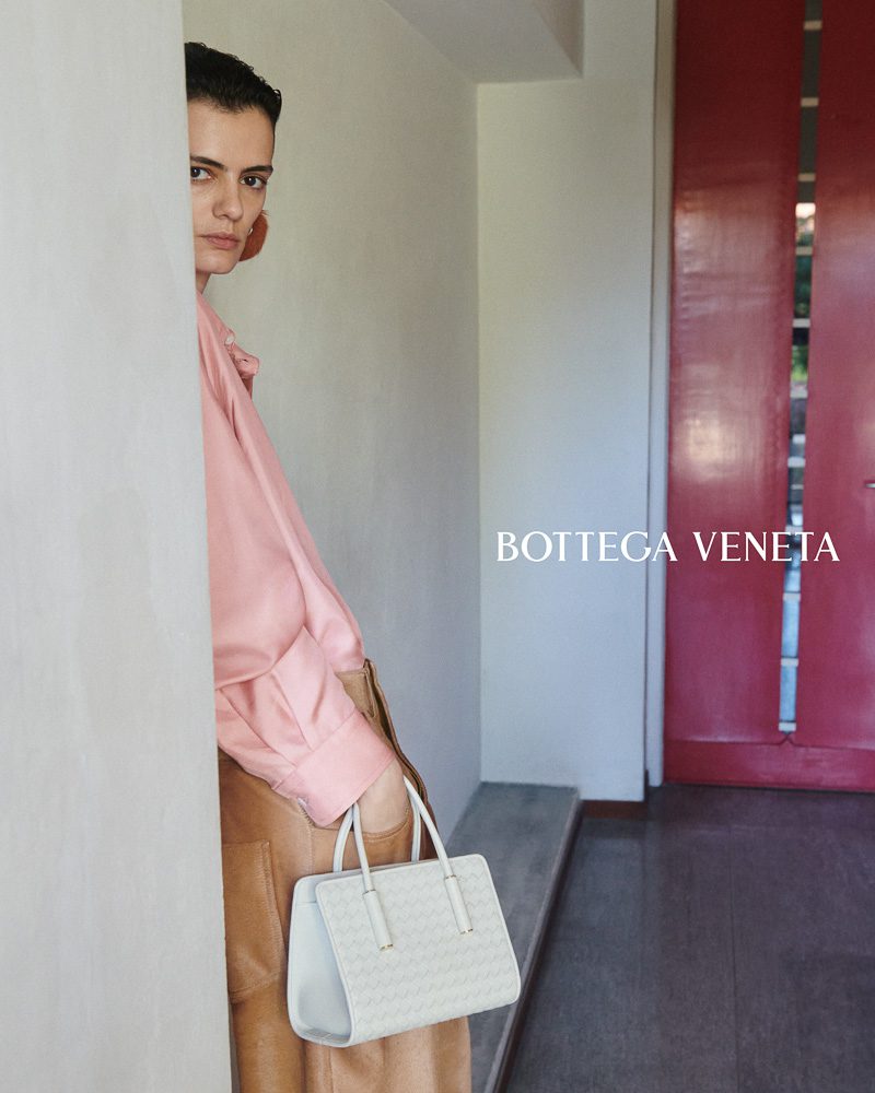 Bottega Veneta Il Mio Series 9
