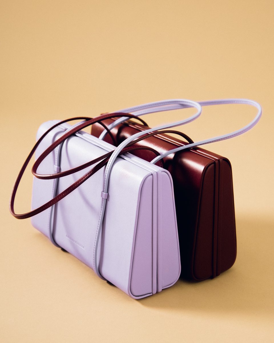 Carolina Herrera Luci Bags Carolina Herrera Luci Bags