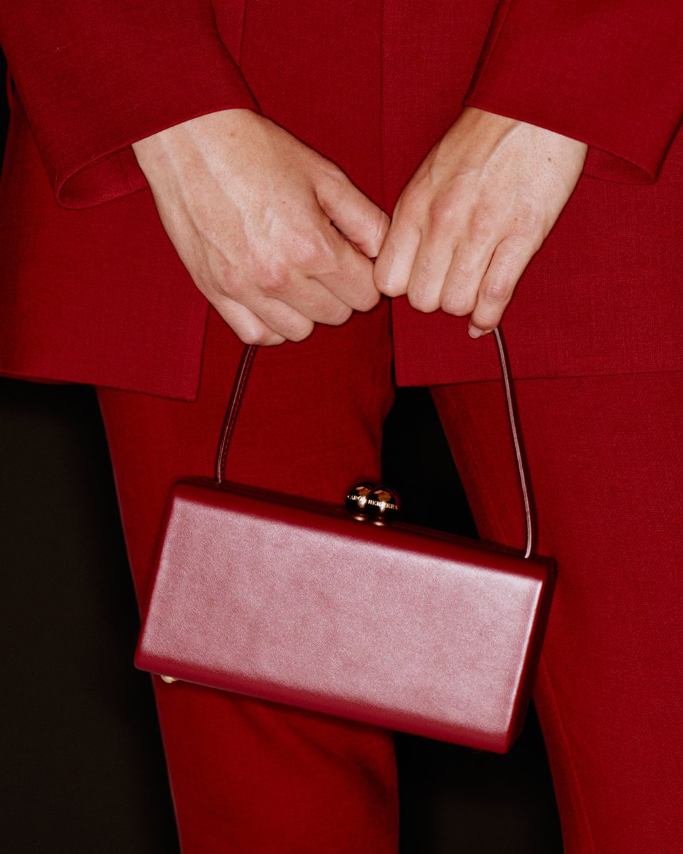 Carolina Herrera Mimi Carolina Herrera Mimi