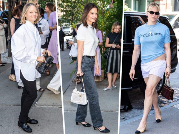 Celeb Bags