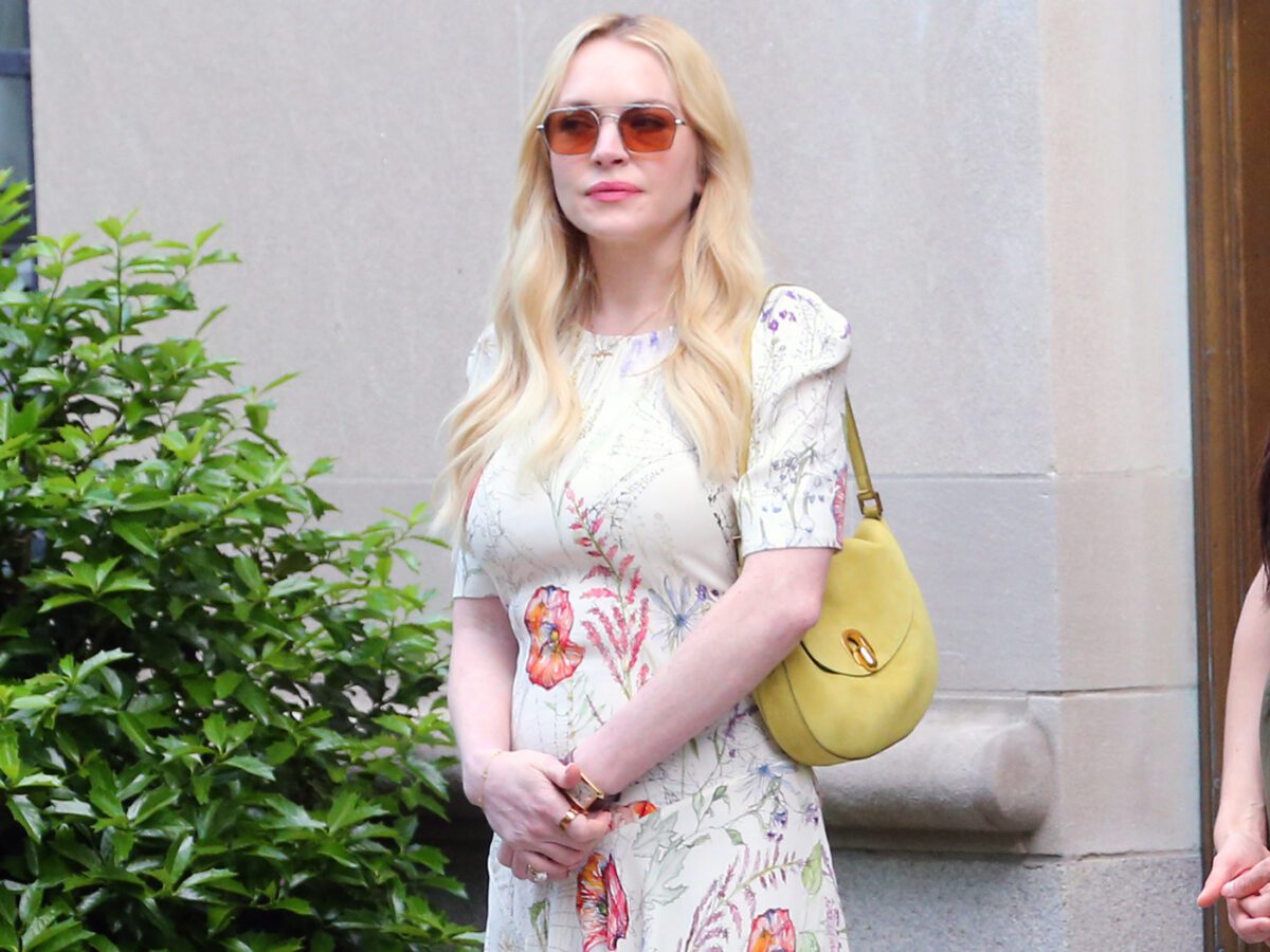 Celeb Bags June 2026