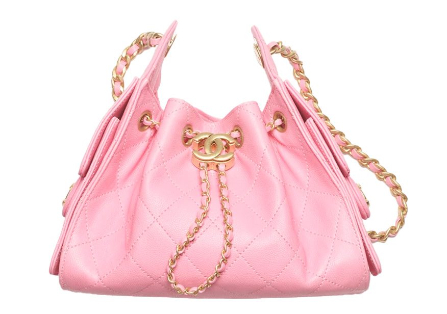 Chanel 25 Mini