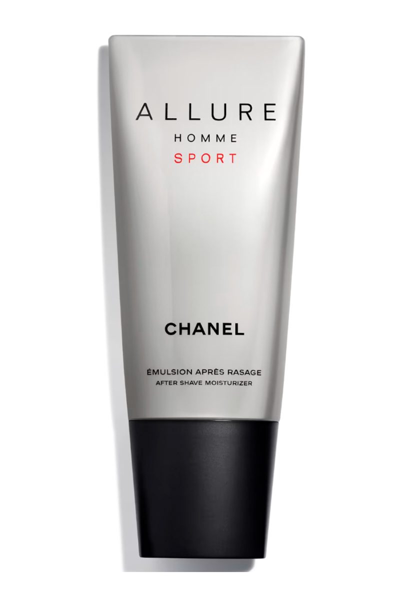 Chanel ALLURE HOMME SPORT After Shave Moisturizer