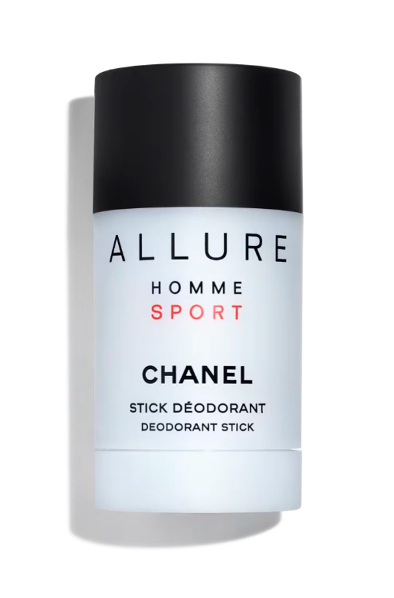 Chanel ALLURE HOMME SPORT Deodorant Stick