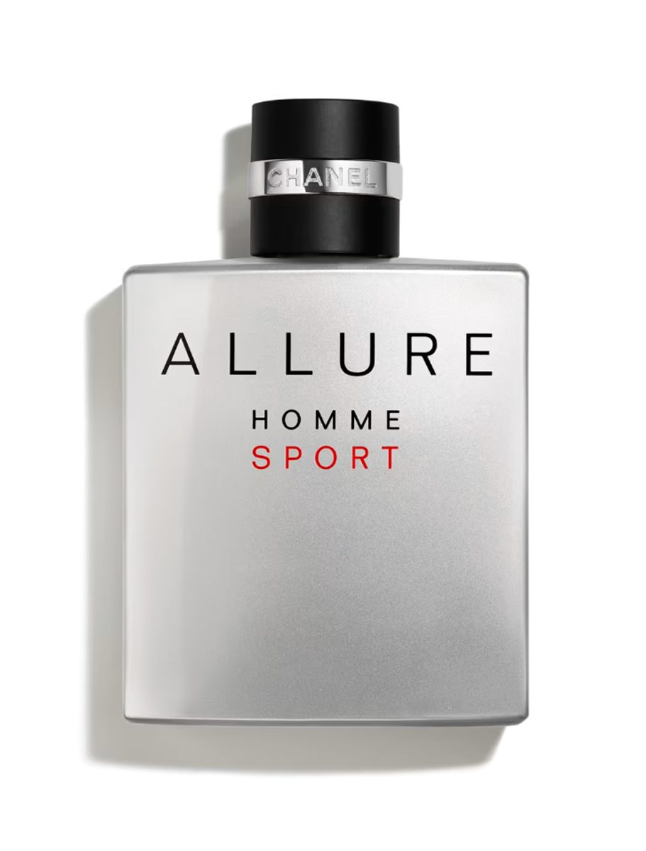 Chanel ALLURE HOMME SPORT Eau de Toilette Spray