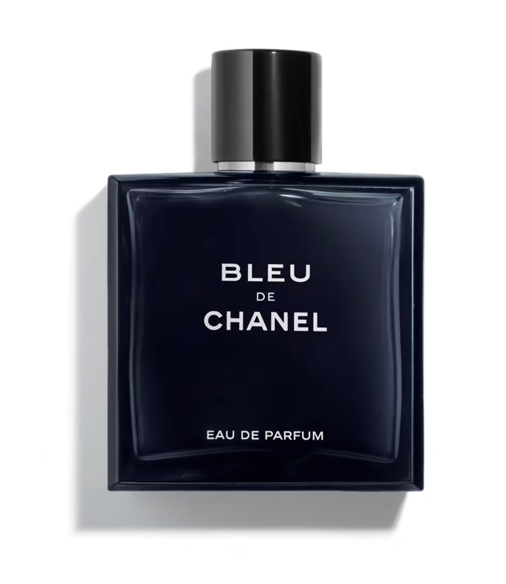 Chanel BLEU DE CHANEL Eau de Parfum Spray