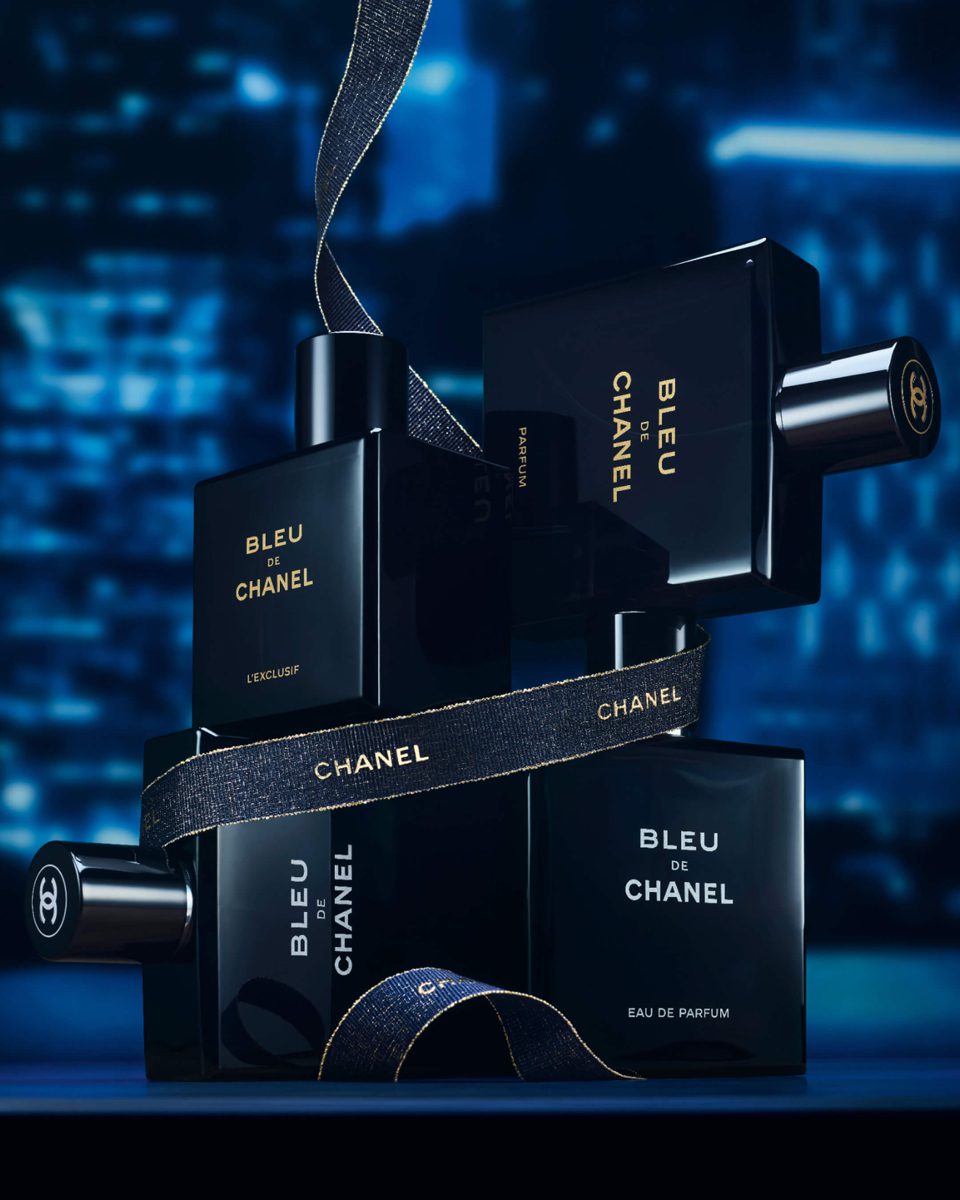 Chanel Bleu de Chanel Chanel Bleu de Chanel