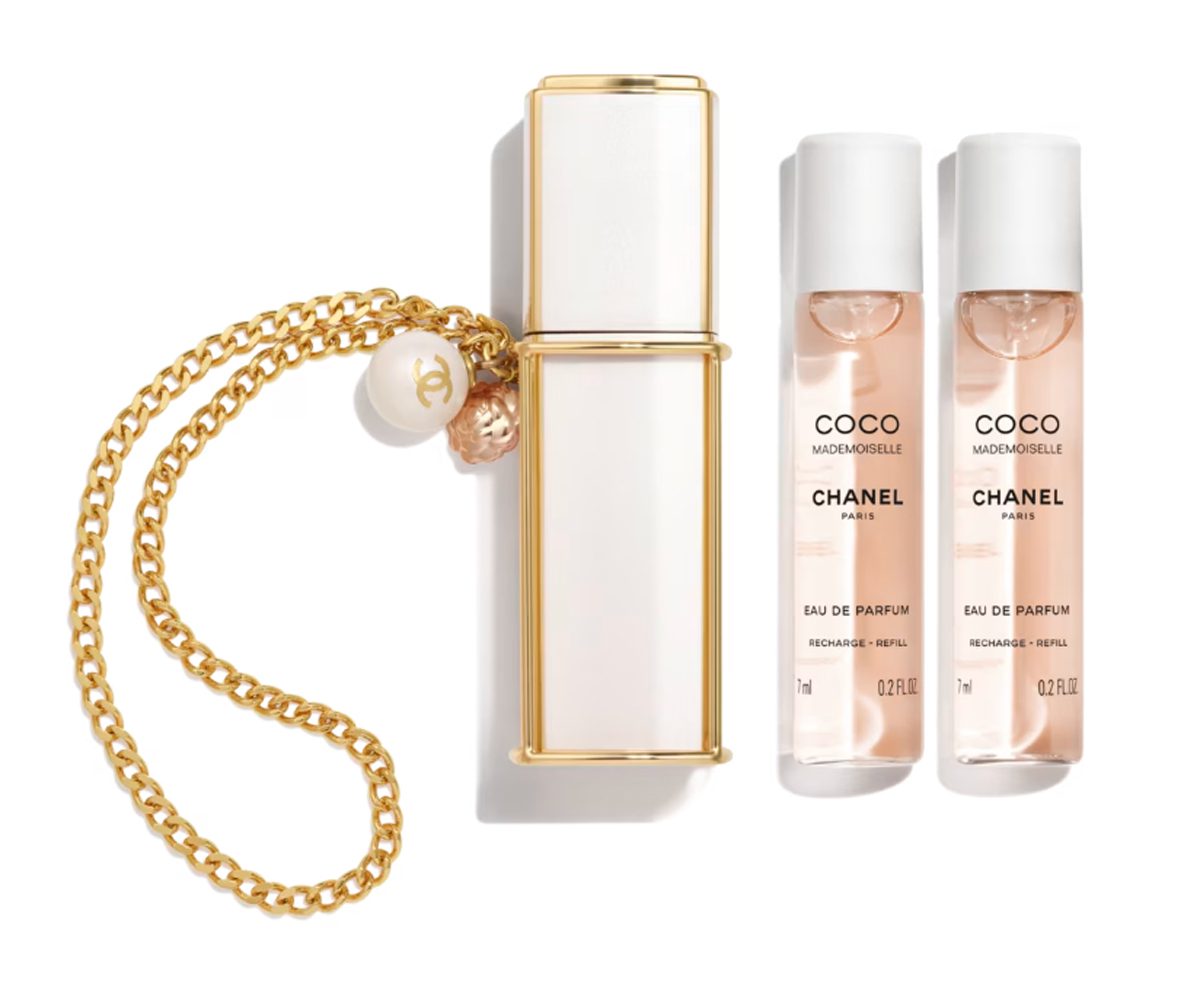 Chanel COCO MADEMOISELLE Eau de Parfum Purse Spray