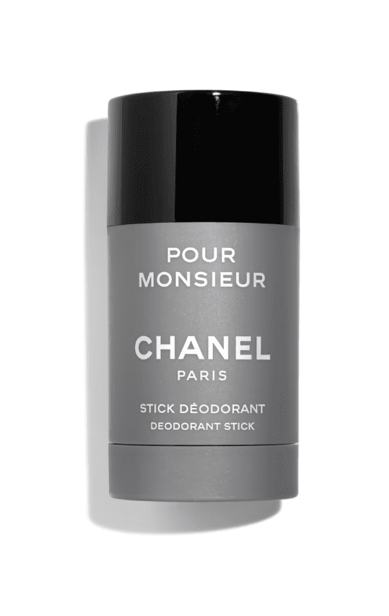Chanel POUR MONSIEUR Deodorant Stick