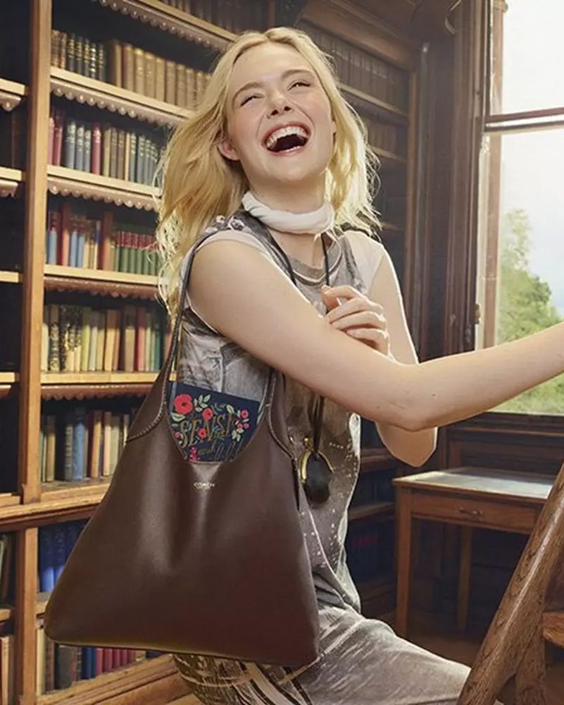 Coach Brooklyn Bag