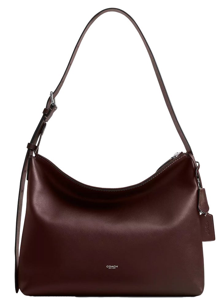 Coach Mott Messenger