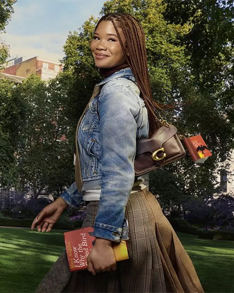Coach Tabby Bag