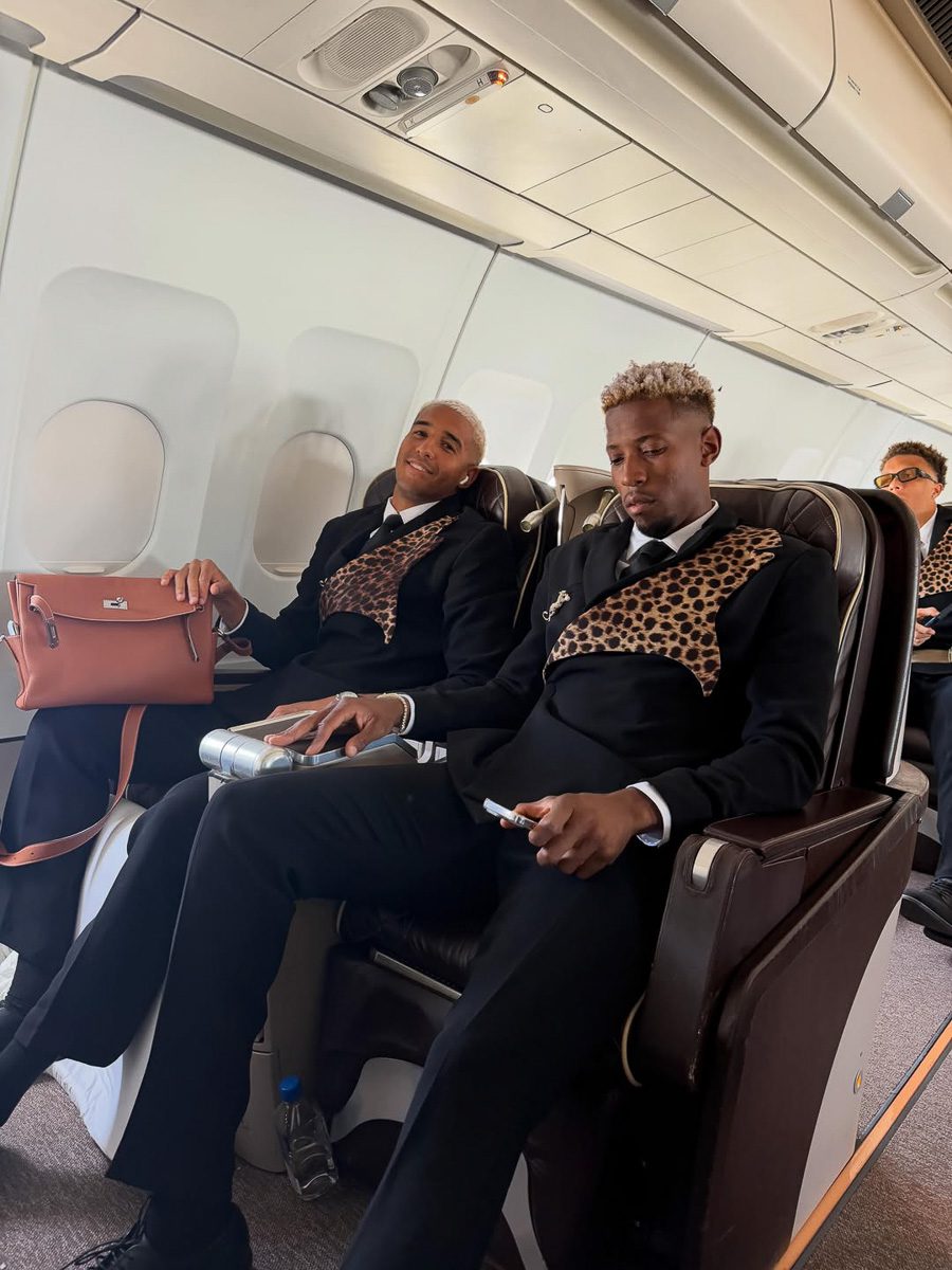 Congo Hermes