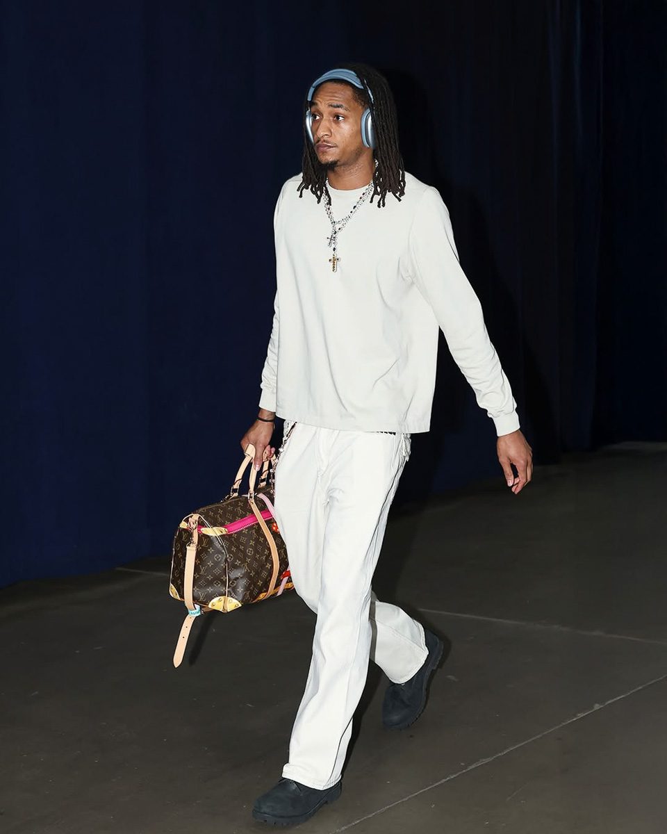 Devin Vassell