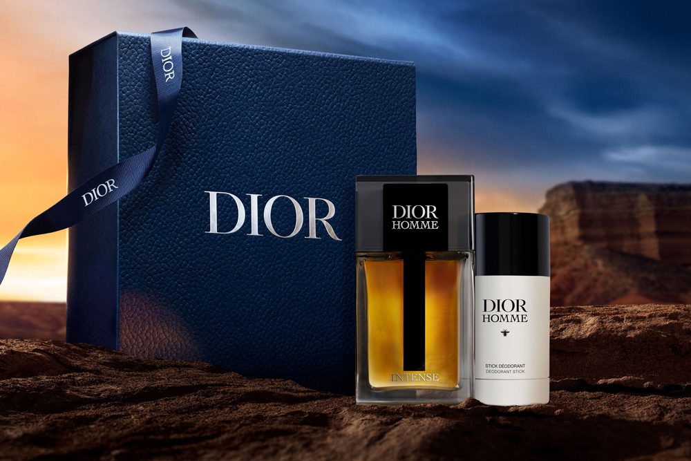 Dior Beauty Gift Set