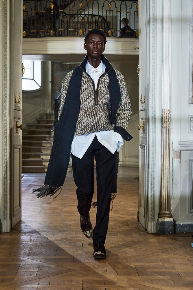 Dior Men s Look Images 10