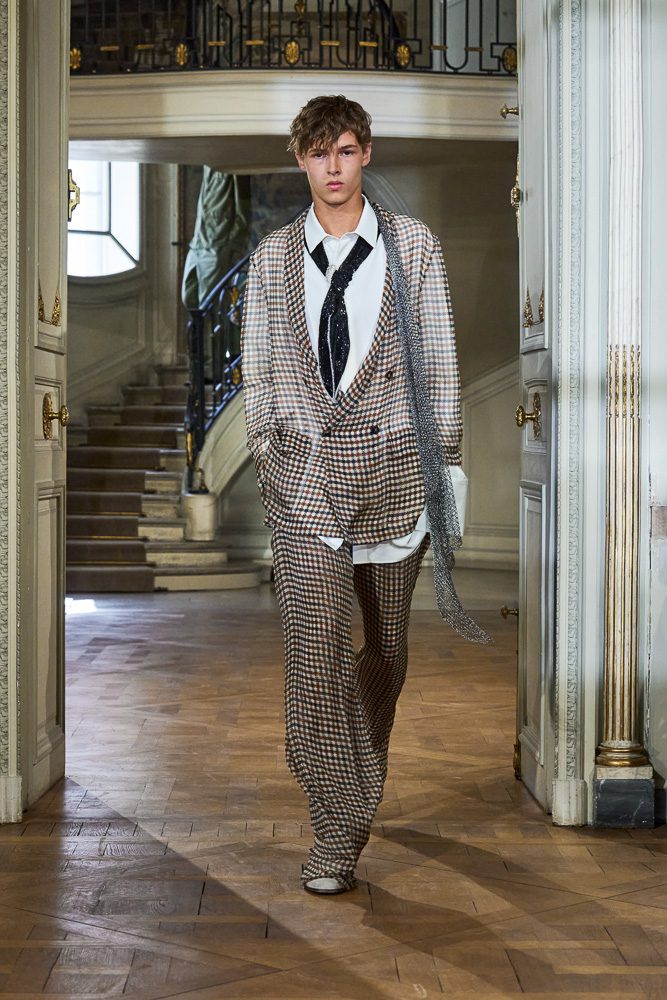 Dior Men s Look Images 4